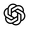 Логотип OpenAI