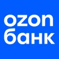 Логотип Ozon Банк