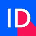Логотип Ozon ID