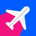 Логотип Ozon Travel
