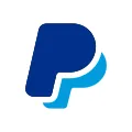 Логотип PayPal