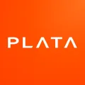 Логотип Plata