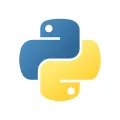 Логотип Python