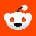 Логотип Reddit