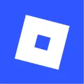 Логотип Roblox