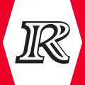 Логотип Rostic's