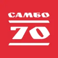 Логотип Самбо-70