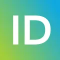 Логотип Сбер ID