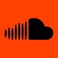 Логотип SoundCloud