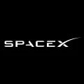 Логотип SpaceX