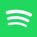 Логотип Spotify