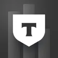 Логотип T-Data