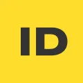 Логотип T-ID