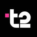 Логотип t2