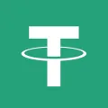 Логотип USDT