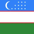 Uzbekistan logo