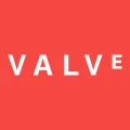 Логотип Valve