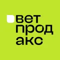 Логотип Ветпродакс