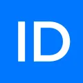 Логотип VK ID