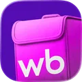 Логотип WB Курьер