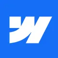 Логотип Webflow