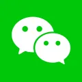 Логотип WeChat