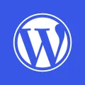 WordPress logo