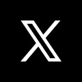 Логотип X (Twitter)