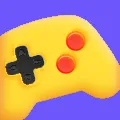 Логотип Яндекс Игры