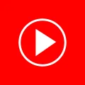 Логотип YouTube Music