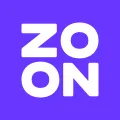 Логотип Zoon