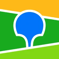 Логотип 2ГИС