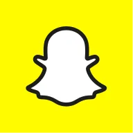 Логотип Snapchat