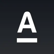 Логотип Альфа-Бизнес
