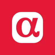 Логотип Альфа Страхование
