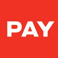 Логотип Альфа Pay