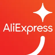 Логотип AliExpress