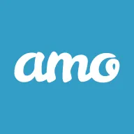 Логотип AmoCRM