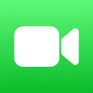 Логотип FaceTime