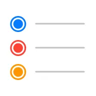Логотип Reminders