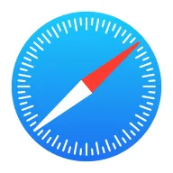Логотип Safari