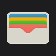 Логотип Apple Wallet