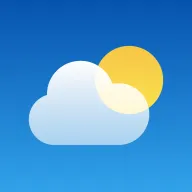 Логотип Weather