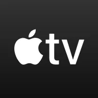 Логотип Apple TV+