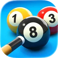 Логотип 8 Ball Pool