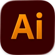 Logo Adobe Illustrator