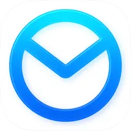 Логотип Airmail