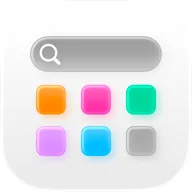 Логотип Apps