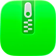Логотип Archive Utility