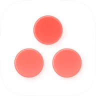Logo Asana